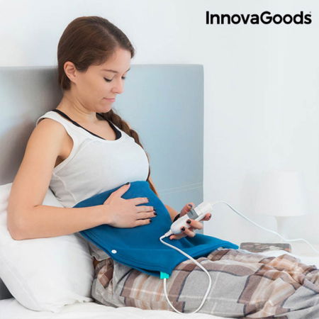 Wellness Pernita electrica [2]