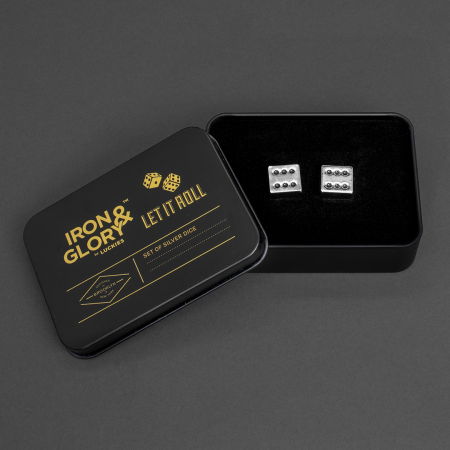 Zaruri metalice Let it roll [0]