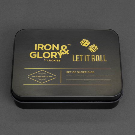 Zaruri metalice Let it roll [2]