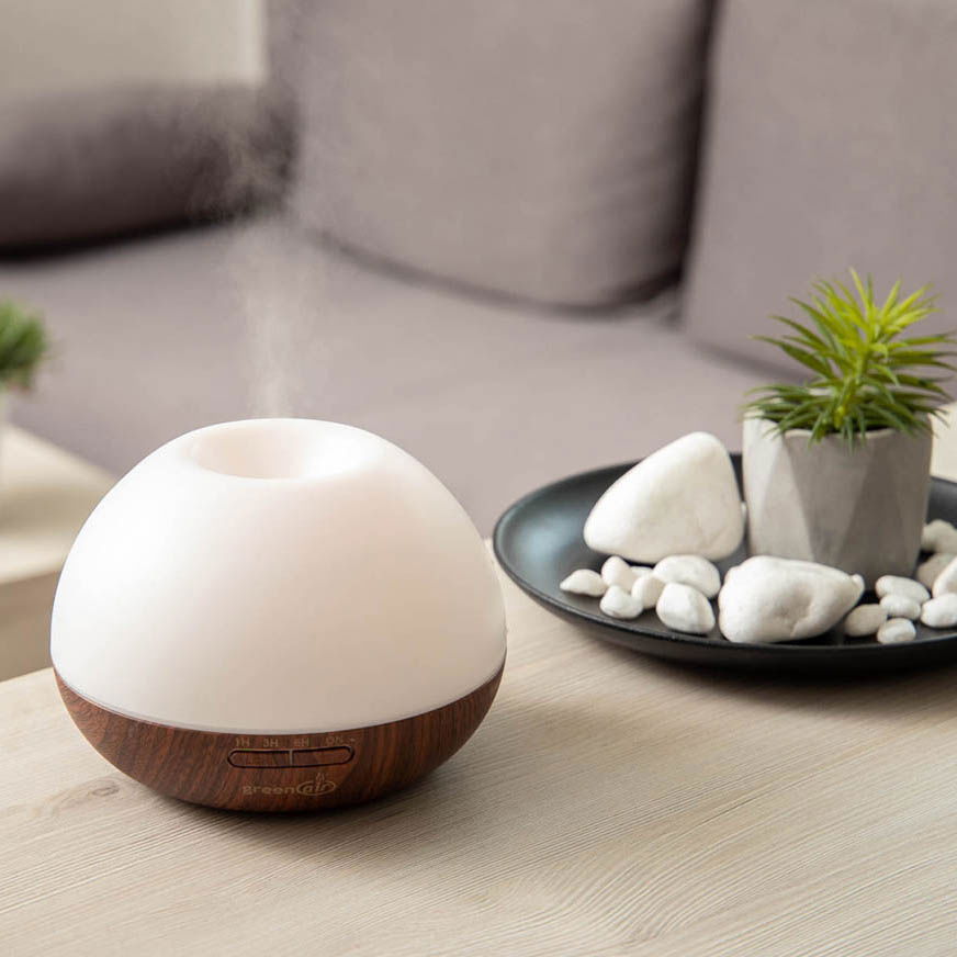 Difuzor aromaterapie uleiuri esentiale Cocktail Blend