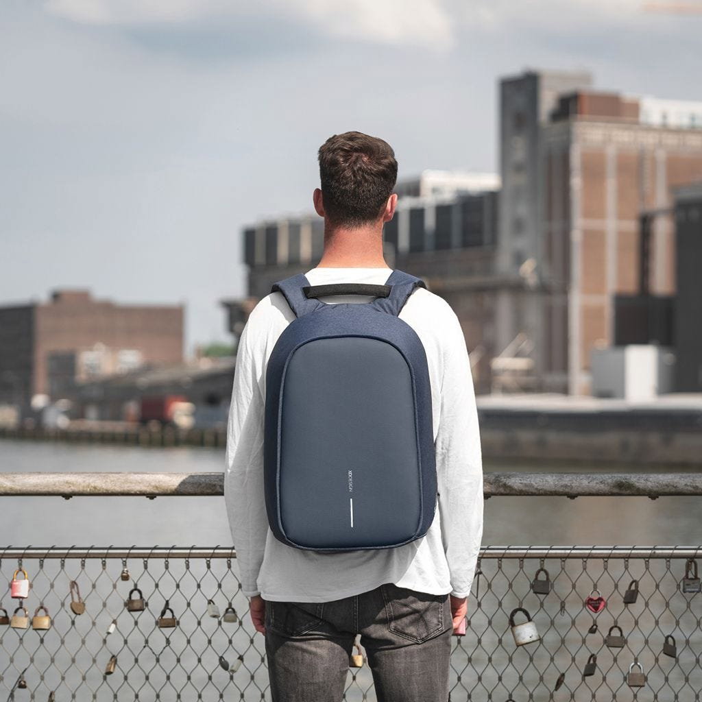 Rucsac antifurt Bobby Hero XL