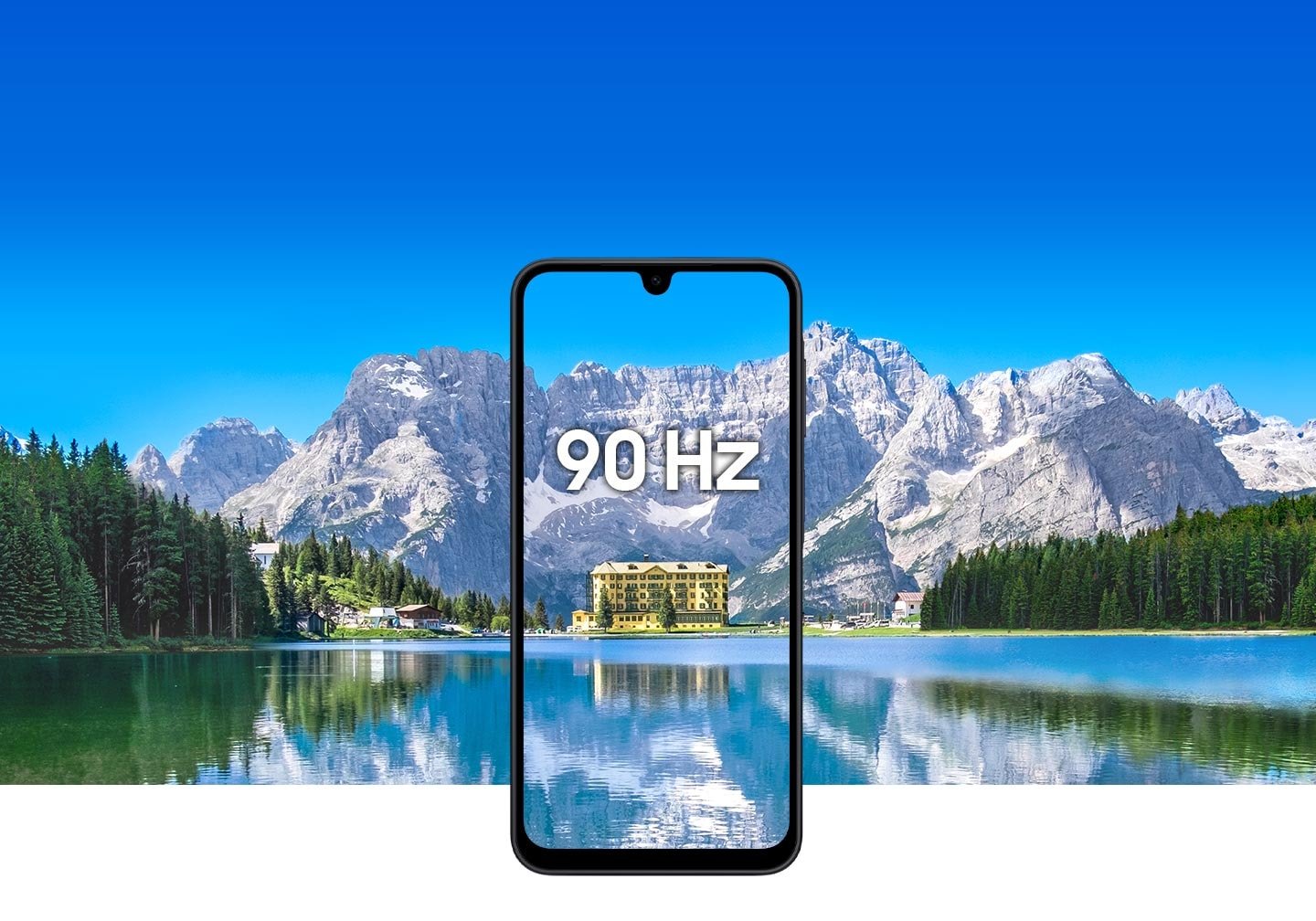 samsung a17 display 