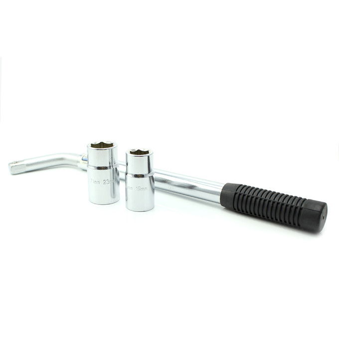 Cheie de roată - telescopică 17/19 mm, 21/23 mm - CARGUARD [2]