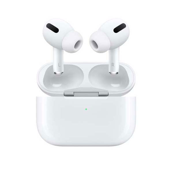 Casca Bluethoot TWS BT 5.0 White Denmen [1]