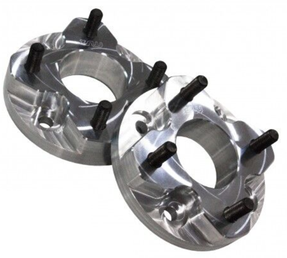 Distantiere Maverick X3 Can Am Canam M12x1.5x35mm [1]