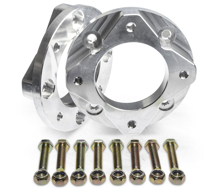 Distantiere Maverick X3 Can Am Canam M12x1.5x35mm [2]