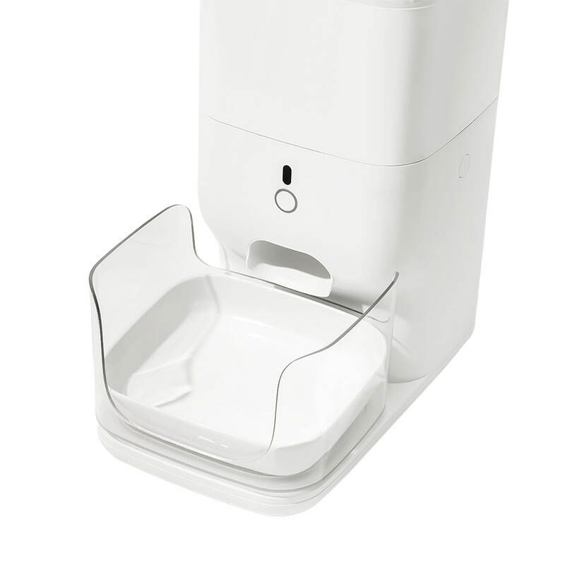 Distribuitor inteligent de hrană CatLink FO4 STD / Hranitor automat animale [3]