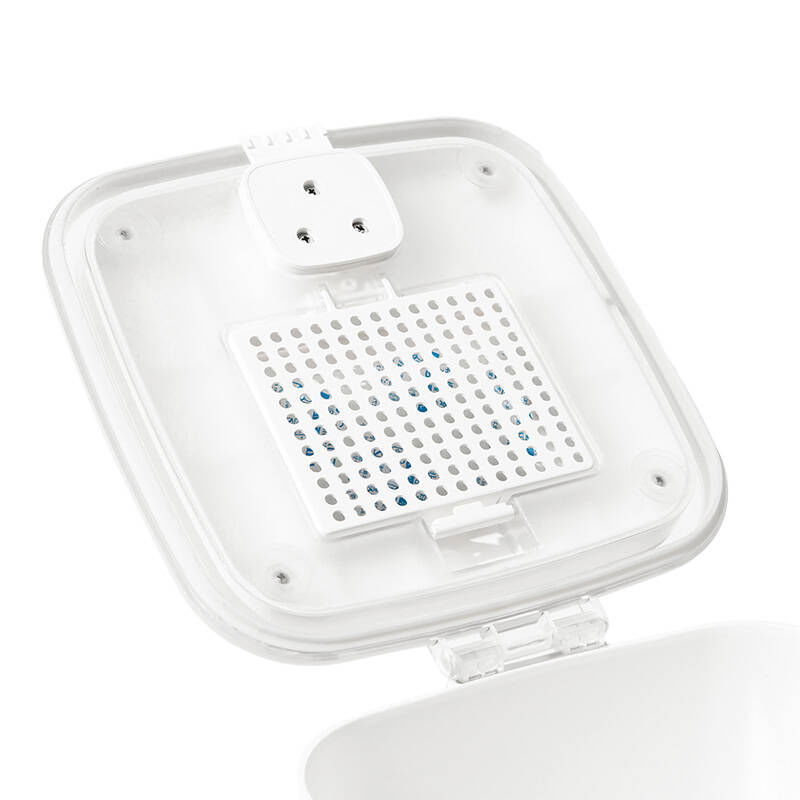 Distribuitor inteligent de hrană CatLink FO4 STD / Hranitor automat animale [6]