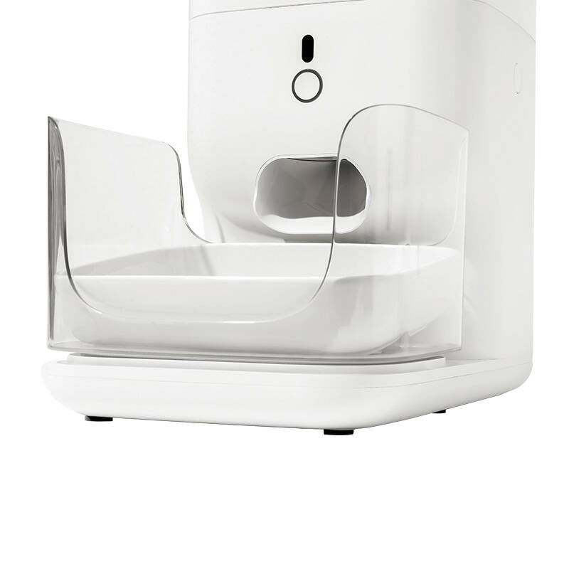 Distribuitor inteligent de hrană CatLink FO4 STD / Hranitor automat animale [4]