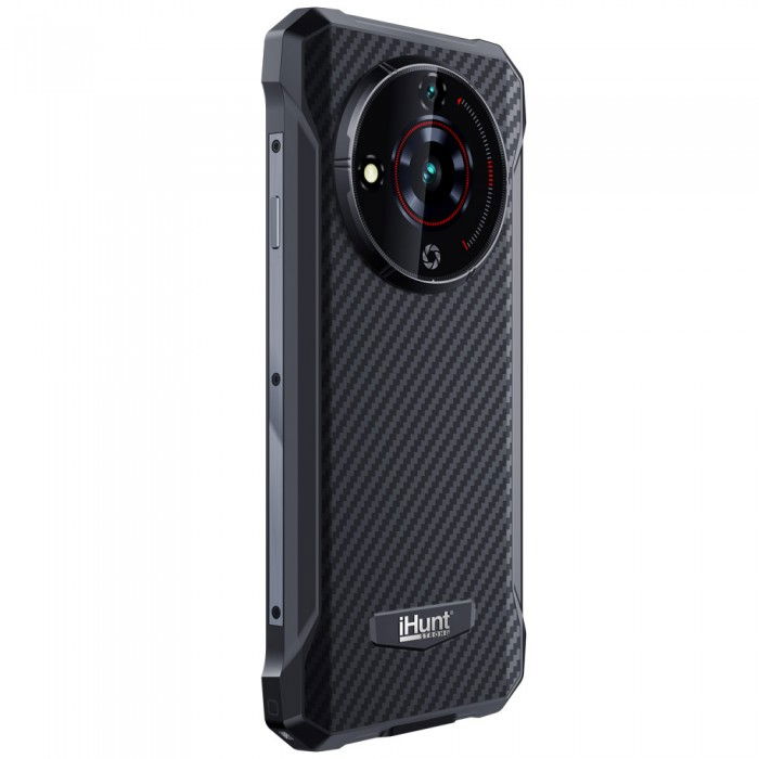 iHunt Titan P8000 Ultra Carbon Slim – 128 GB, 8 GB RAM, design subțire 12,8 mm | moka-gsm.ro [4]
