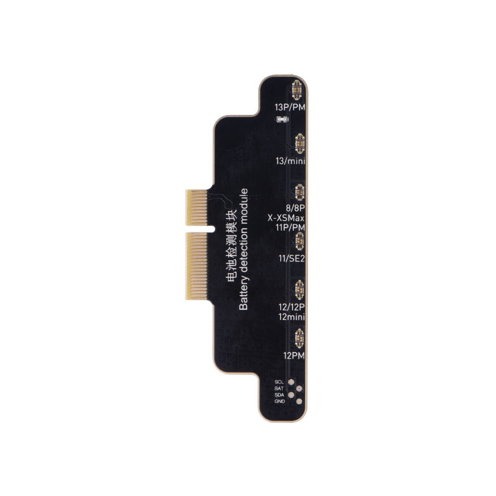 Placa pentru aparat REFOX RP30 Battery Detection Module [2]