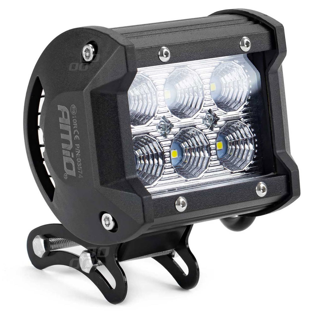 Proiector Led Offroad 1440 lm  , Flood, 6 led-uri [1]