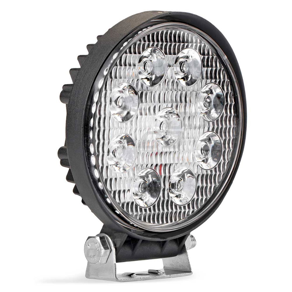Proiector Led Offroad 2160lm 48W  9-36V, 9 led-uri [1]