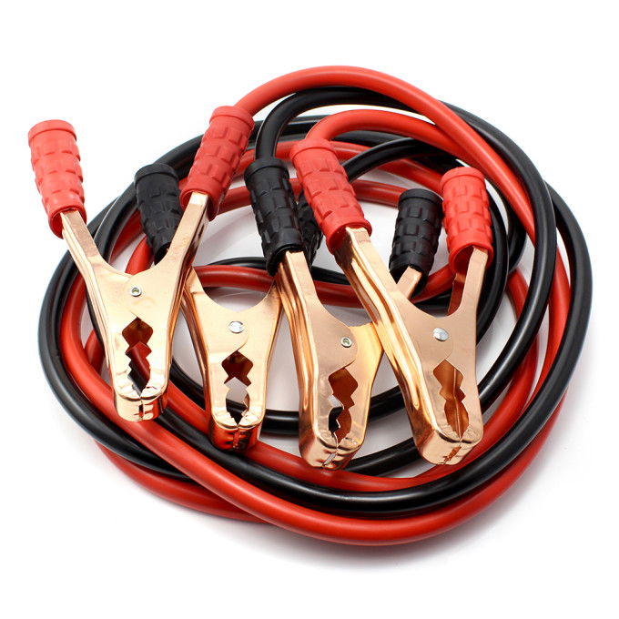 Cablu de transfer curent - 1000A - CARGUARD [3]