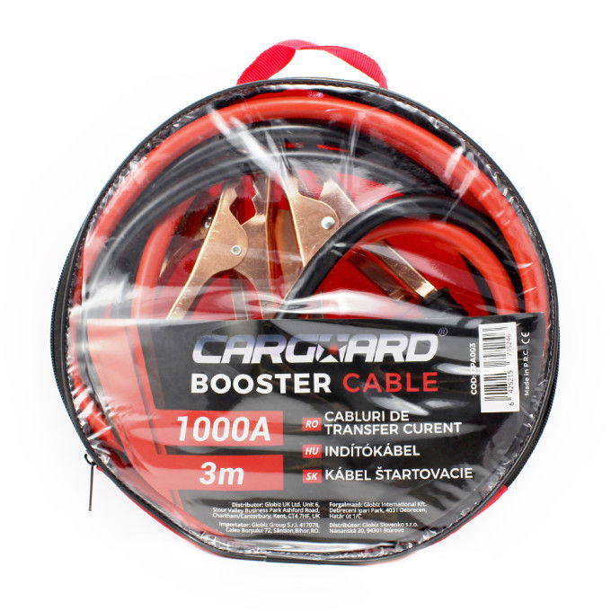 Cablu de transfer curent - 1000A - CARGUARD [2]