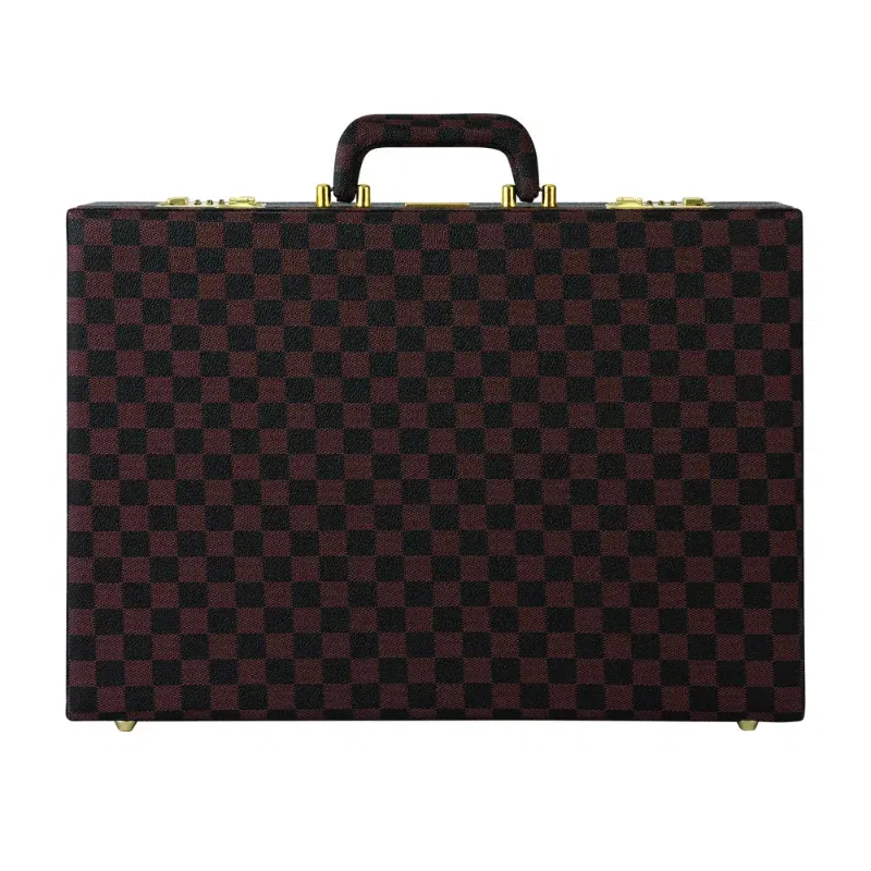 Set cutite din otel inoxidabil forjat, 25 piese [6]