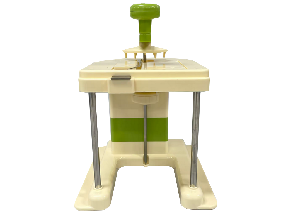 Tăiător de varză cuțit spiralat de mână tocător răzătoare ascuțită [7]