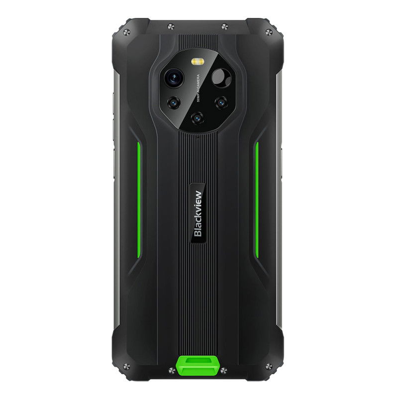 Telefon Blackview BL8800 Pro 5G, Camera Termala, Display 6.58", 5G ,128gb memorie, 8gb ram,8,380 mAh [4]