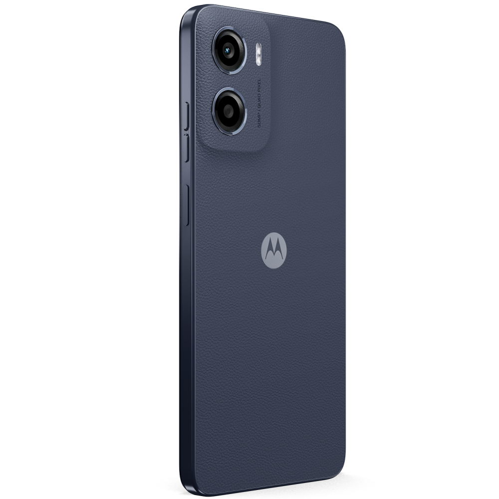 Moto G05, 128gb, denim blue [2]