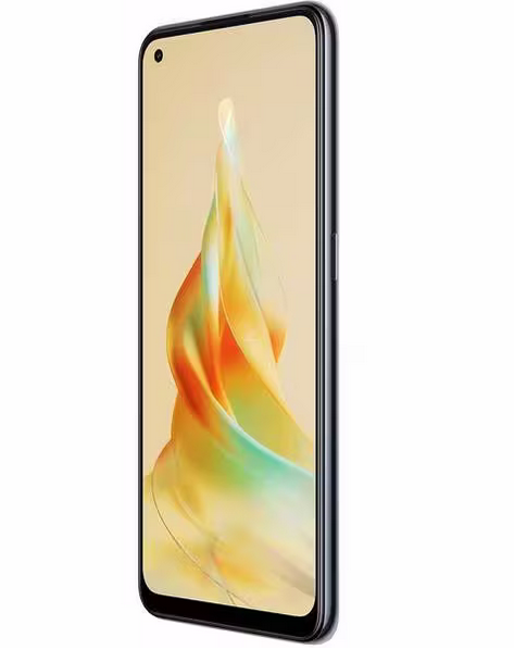 Telefon OPPO Reno8 T 8T 128GB, 8GB RAM, Dual SIM, 4G, Display 6.43 inch, Midnight Black [4]