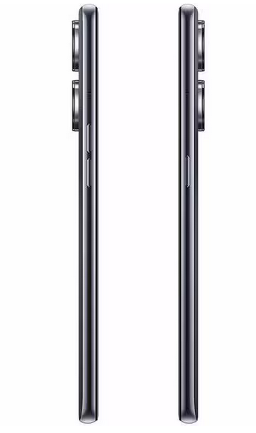 Telefon OPPO Reno8 T 8T 128GB, 8GB RAM, Dual SIM, 4G, Display 6.43 inch, Midnight Black [3]