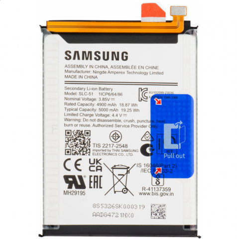 Piese si Componente GSM - Baterie Samsung Galaxy A05s A057