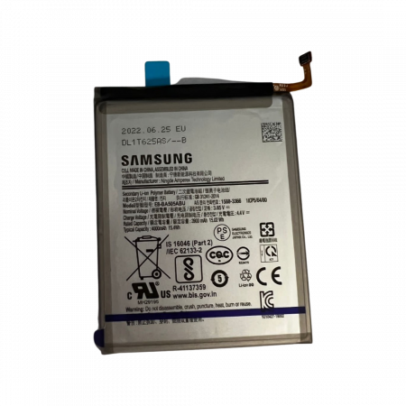 Samsung - Acumulator, baterie Samsung Galaxy A51 A515 EB-BA515ABY