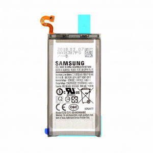 Samsung - Acumulator Samsung Galaxy S9 Plus EB-BG965AB Original Service Pack