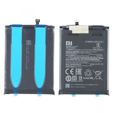 Piese si Componente GSM - Acumulator Baterie Xiaomi BN54, Baterie Redmi 9, Redmi Note 9