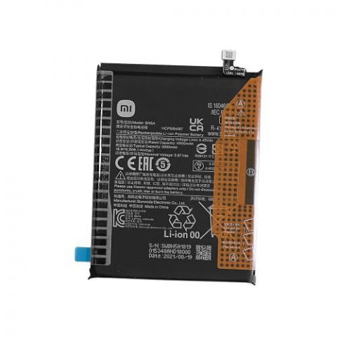 Baterie Xiaomi - Acumulator Baterie Xiaomi BN5A, Redmi Note 10 5g / Poco M3 Pro/ Redmi 10
