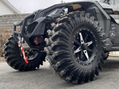 Anvelope atv, utv - Anvelope ITP MT911 30x10 R15,  Can Am /Canam / Polaris / Cf Moto, Anvelope noroi