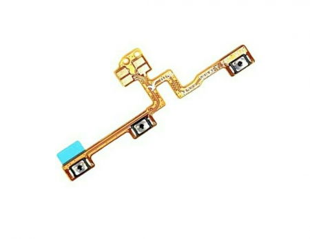 Diverse - Banda Flex Buton Power Xiaomi Redmi Note 9PRO  / Redmi Note 9s