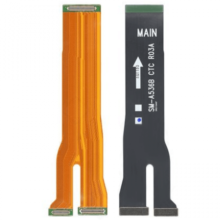Piese si Componente GSM - Banda flex principal Samsung A53 A536B