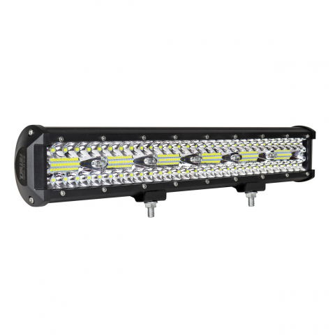 Led Bar Offroad - Bara Led, Ledbar, Proiector Led Offroad 36000lm, 45cm 120LED 450x74 360W COMBO 9-36V