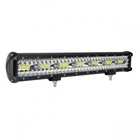 Led Bar Offroad - Bară LED Offroad 52cm 420W 42.000lm 140 LED-uri 9–36V
