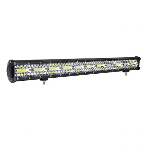 Led Bar Offroad - Bara Led, Ledbar, Proiector Led Offroad 66000lm, Lungime 80cm, 600w, , 9-36V , 220led-uri