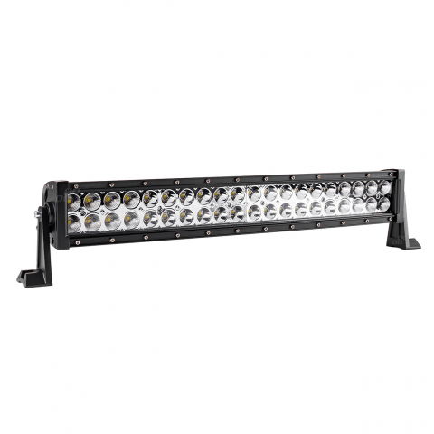 Led Bar Offroad - Bara Led, Ledbar, Proiector Led Offroad 12000lm, Lungime 60cm, 120w, , 9-36V , 40led-uri epistar