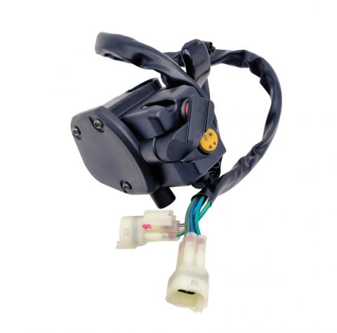 Accesorii atv - Bloc butoane CF Moto, buton Cf Moto 7020-160700-00002, Buton 4x4 CF Moto