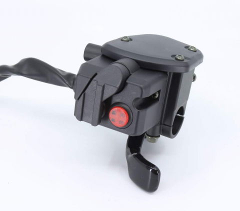 Accesorii atv - BLOC butoane, Acceleratie cforce 850 1000 9AWA-160700-00001