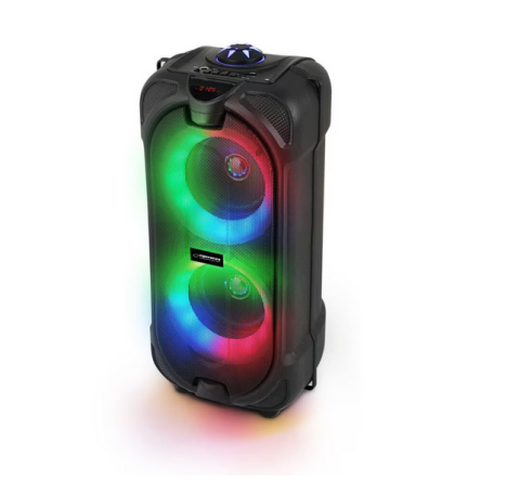 Boxa Portabila - Boxa portabila, EP157, Bluetooth, 10W, negru, ESPERANZA, 398x150x185mm