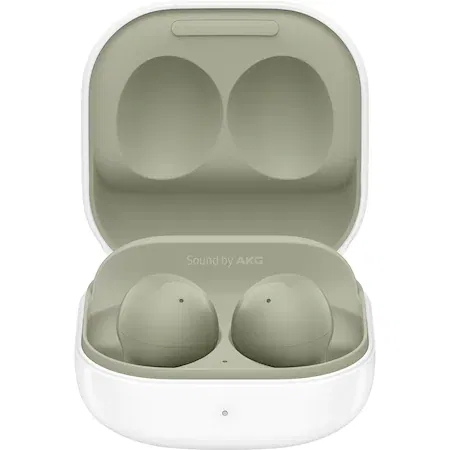 Casti Bluethoot - BUDS 2, Casti bluetooth Samsung Galaxy Buds2, Buds 2 Green SM-R177 - MOKA PHONE