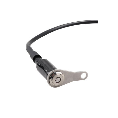 Accesorii atv - Buton On/Off pe ghidon – switch accesorii ATV/Moto