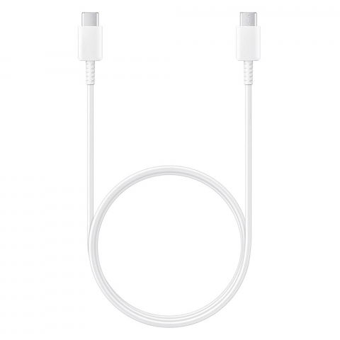 Cablu date Type C la Type C 3A, 1 metru [2]