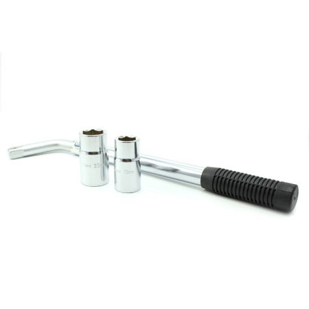 Cheie de roată - telescopică 17/19 mm, 21/23 mm - CARGUARD [1]