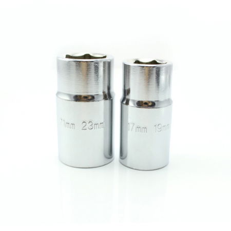 Cheie de roată - telescopică 17/19 mm, 21/23 mm - CARGUARD [2]