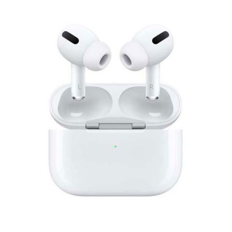 Casca Bluethoot TWS BT 5.0 White Denmen [0]