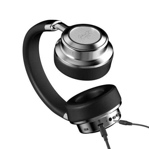 Casti Bluethoot - Casti iHunt 3X Wireless by Gabriel F - Black