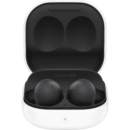 Casti Bluethoot - BUDS 2, Casti bluetooth Samsung Galaxy Buds2, Buds 2 BLACK SM-R177 - MOKA PHONE