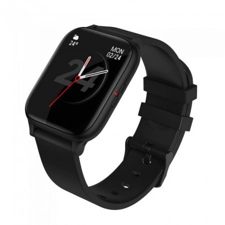 Smartwatch - Ceas Smartwatch Hunt Watch 7 Black
