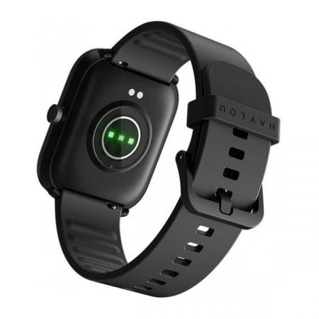 Ceas smartwatch Xiaomi Haylou GST Lite smartwatch black [6]